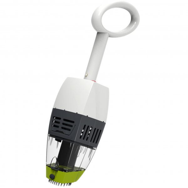 Batteridrevet bassengstvsuger Hyson 3 | Oppladbart litiumbatteri