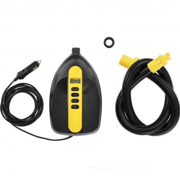 Hydro force™ - 12 volt pumpe Hydro force™ - 12 volt pumpe