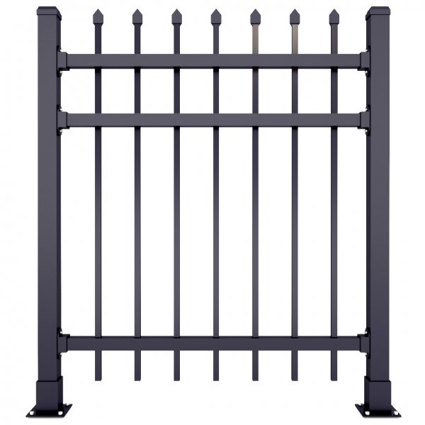 Kastegjerde 120x100cm | Smijern Kastegjerde 120x100cm | Smijern