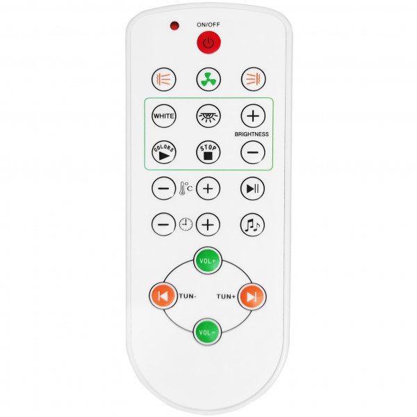 Infrard sauna FIR 2 personer | Full hyde 200cm | Lapua