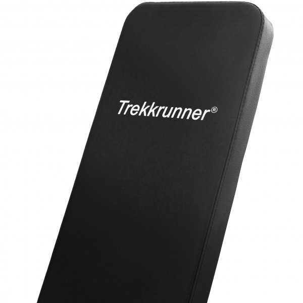 Treningsbenk med 300 kg maksimal belastning | Ekstra stabil Treningsbenk med 300 kg maksimal belastning | Ekstra stabil