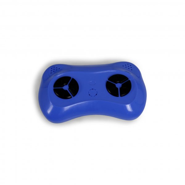 Elbil for barn 12V - Rosa - 2x25W Cab