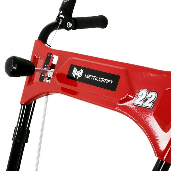 Snøfreser 6,5HK | Loncin motor | Metalcraft Snøfreser 6,5HK | Loncin motor | Metalcraft