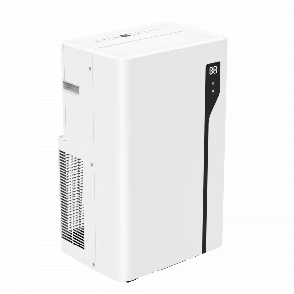 Portabel aircondition 14000 BTU | For opptil 58 m�, stilleg�ende og effektiv