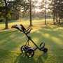 1 Elektrisk golfvogn Lyfco Move | 36 hull