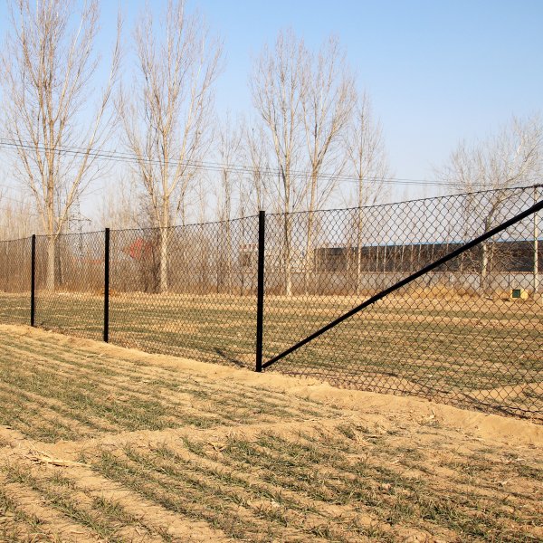 Villagjerde 150cm hyt | 25 meterspakke