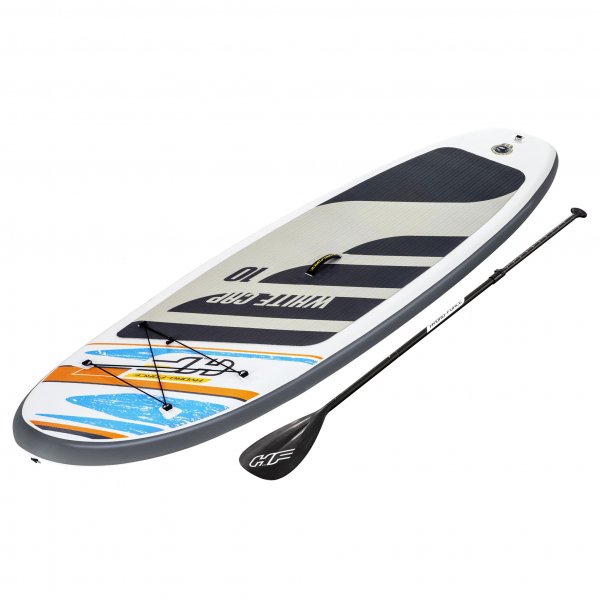 SUP-brett 3m | Padlebrett Bestway WhiteCap (65342) SUP-brett 3m | Padlebrett Bestway WhiteCap (65342)