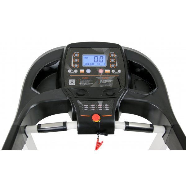 Tredemlle 2 hk | Android/iOS treningsapp | Trekkrunner TR3000