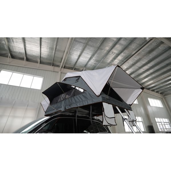 Taktelt 2 Personer | Enkel montering og oppbevaring | Tänndalen Taktelt 2 Personer | Enkel montering og oppbevaring | Tänndalen