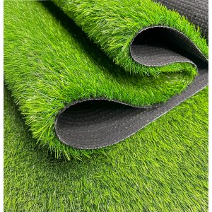 Kunstgress 30 mm | 10 m² | Slitesterkt kunstgress til hage og terrasse | Lyfco Kunstgress 30 mm | 10 m² | Slitesterkt kunstgress til hage og terrasse | Lyfco