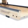 Roddmaskin med vannmotstand | Treningsdatamaskin | Trekkrunner TR020