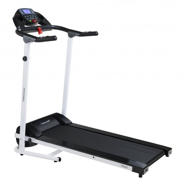 Tredemlle 12km/t | Bluetooth | Trekrunner TR001