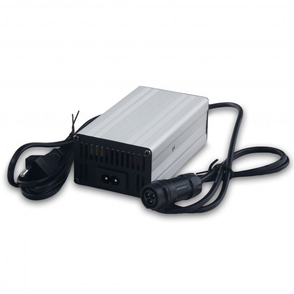 Elektrisk golfvogn Lyfco Go Plus | 36 hull