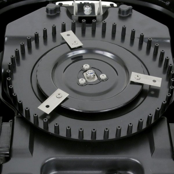 Robotgressklipper | Robotklipper 800m² | Lyfco E1200 WiFi Robotgressklipper | Robotklipper 800m² | Lyfco E1200 WiFi