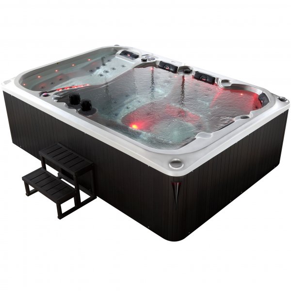 Spabad Atlantis Dreams WiFi - 6 personer | Lyfco Spabad Atlantis Dreams WiFi - 6 personer | Lyfco