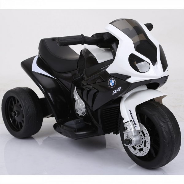 Elektrisk motorsykkel for barn | BMW S1000RR