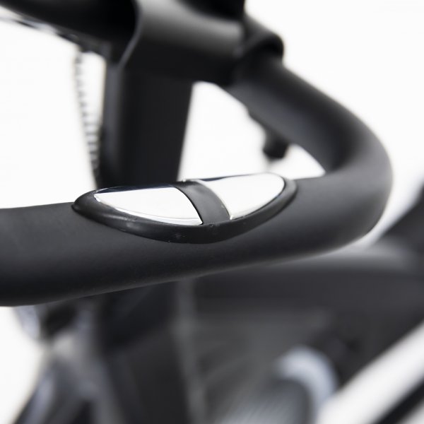 Spinningsykkel med treningscomputer | 8kg svinghjul | Trekrunner TR102