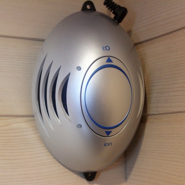 IR sauna - 1-2 personer | Full h�yde 210cm | Nivala