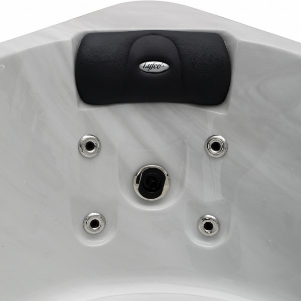 Spabad Foibe - 4 personer | Balboa VL260 | Lyfco Spabad Foibe - 4 personer | Balboa VL260 | Lyfco