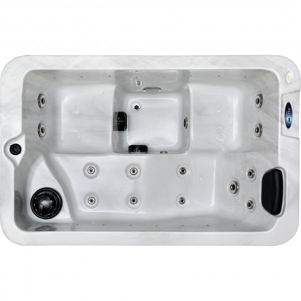 Spabad Okeanos - 2-3 personer | Lyfco Spabad Okeanos - 2-3 personer | Lyfco