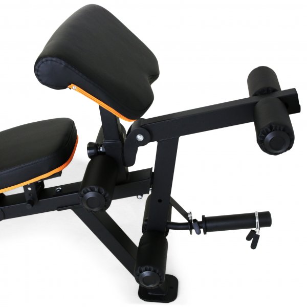 Multigym/Hjemmegym Mestertrener | Komplett treningsutstyr