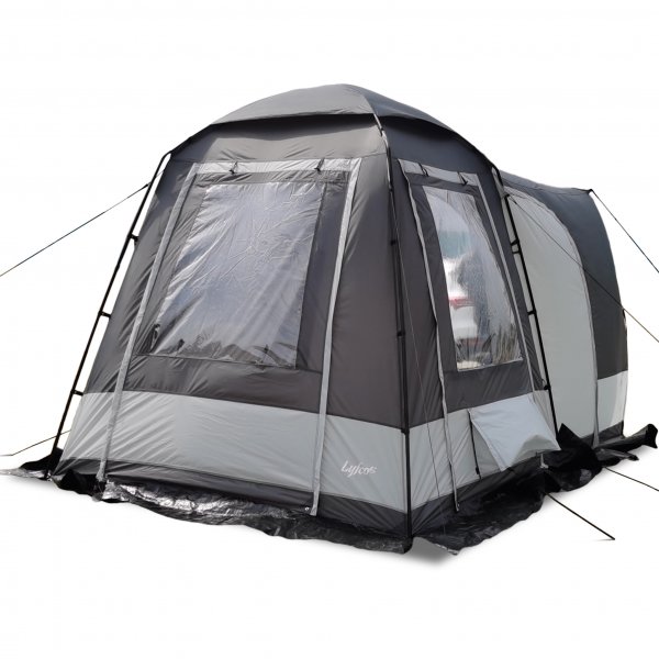 Fortelt / Reisetelt for bil Fortelt / Reisetelt for bil