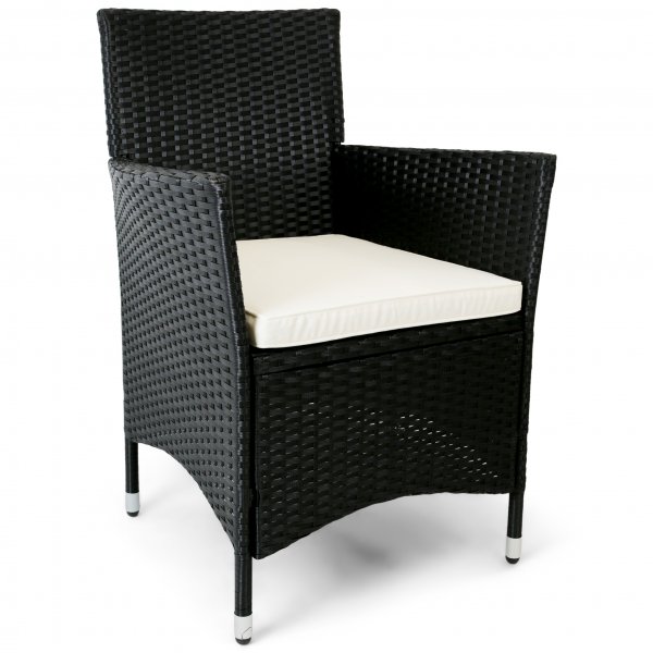 Stor spisegruppe 220x160cm utembler - 10 stoler - Lyfco Svanesund