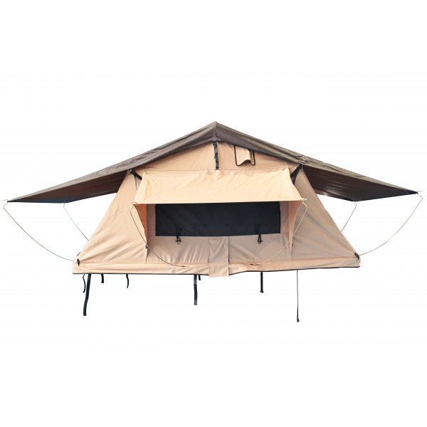 Taktelt for Bil | Holdbart og Romslig | Enkel Installering Taktelt for Bil | Holdbart og Romslig | Enkel Installering