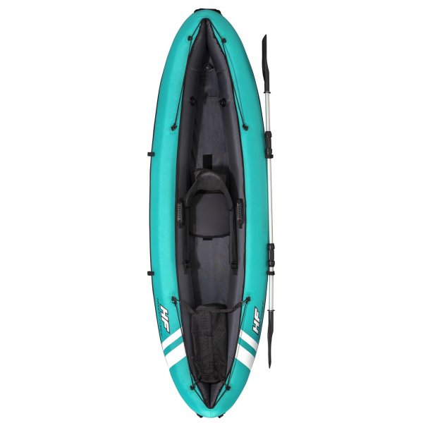 Oppblsbar kajakk 1 person | Bestway Ventura (65118)