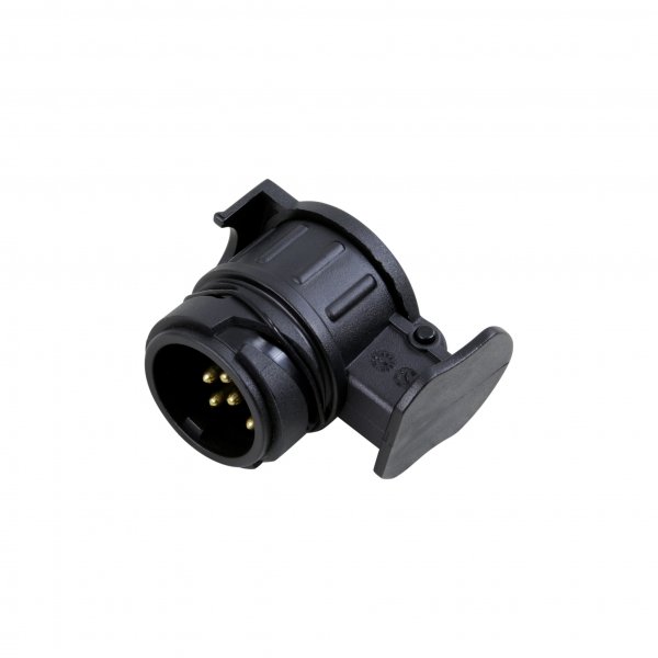 7 til 13-pin adapter for bil