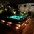 Spabad Poseidon Blackline  56 personer | Lyfco