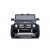 Elektrisk bil for barn Mercedes G Wagon | 12V, 2x390, svart