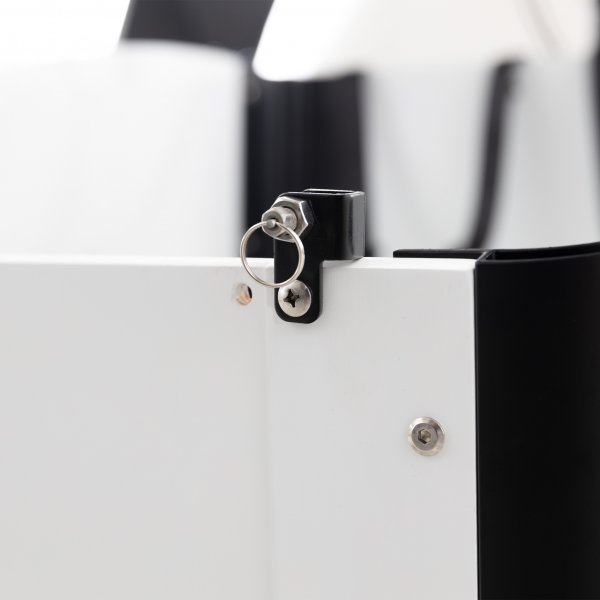 Bokssykkel Elektrisk | �pningsbar boks | 17,5 Ah Samsung batteri | 8 gir