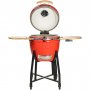 Kamado grill Habanero BBQ Large 47cm | RD