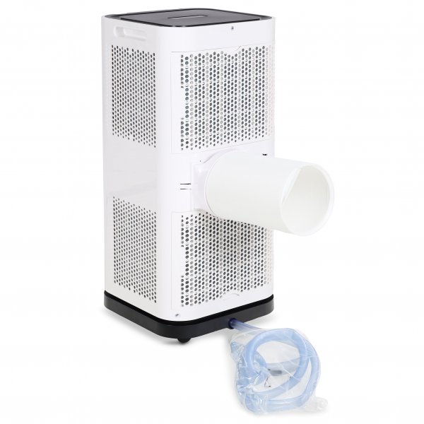 Aircondition for 37m | Ekstra stille | 9000BTU | Lyfco