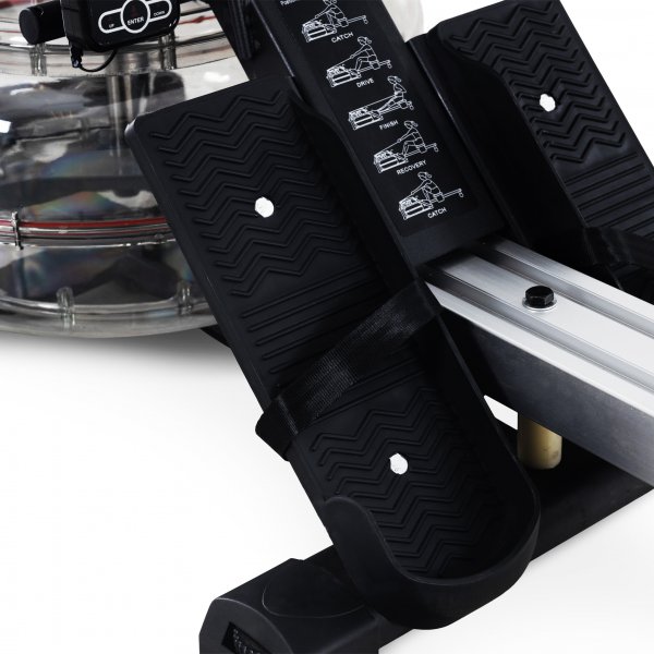 Romaskin med vanntetthet for hjemmebruk | Trekrunner R-669 Romaskin med vanntetthet for hjemmebruk | Trekrunner R-669