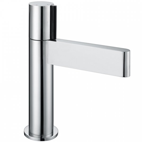 Servant blandebatteri | Moderne design | Chrome | Kelly Servant blandebatteri | Moderne design | Chrome | Kelly