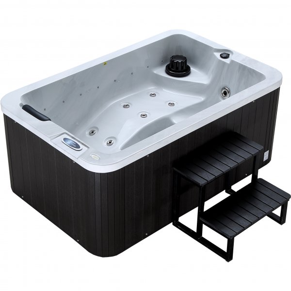 Spabad Okeanos - 2-3 personer | Lyfco Spabad Okeanos - 2-3 personer | Lyfco