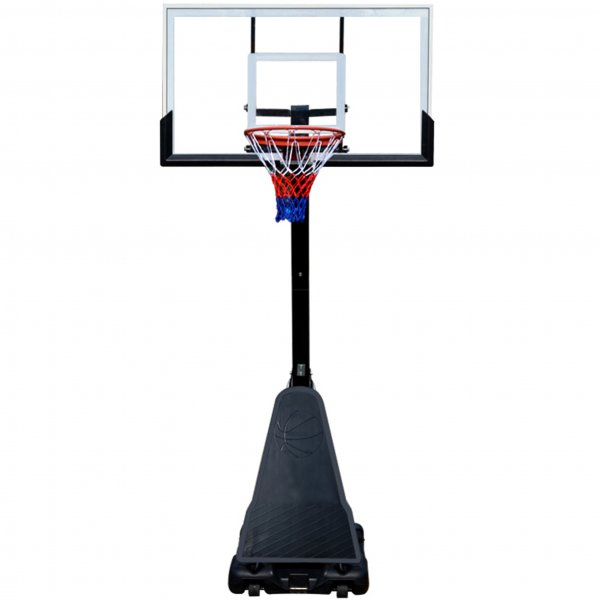 Basketkurv med stativ | Premiummodell | Slammer