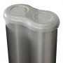 Dobbelsidig side markise 1,6x6m | Sol-, vind- og personvern | Metalcraft