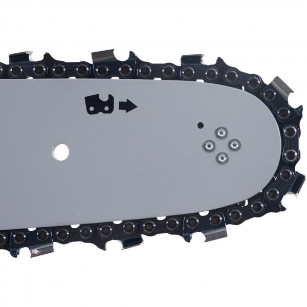 Motorsag bensindrevet 45cc | Kjede og blad fra Oregon Motorsag bensindrevet 45cc | Kjede og blad fra Oregon