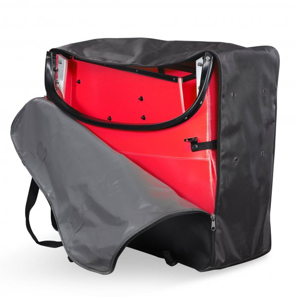 Sammenleggbar kajakk | RØD Sammenleggbar kajakk | RØD