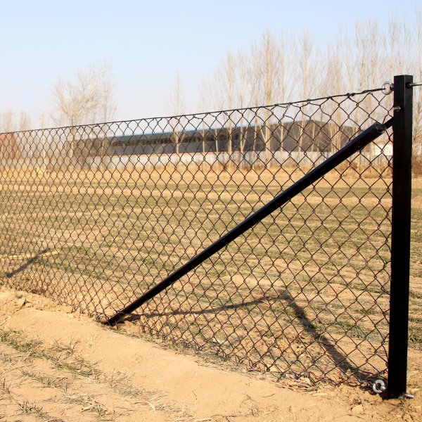 Villagjerde 120cm høyt | 100 meterspakke Villagjerde 120cm høyt | 100 meterspakke