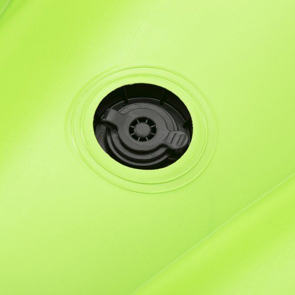 Oppbl�sbar fiskekajakk 1 person | Bestway Koracle fiskekajakk (65097)