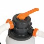 Sandfilterpumpe for overmarksbasseng Bestway Flowclear | 1100�42300 liter