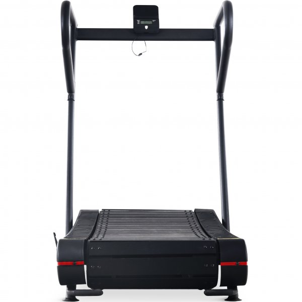 Buet Tredemlle | Sammenleggbar | Magnetmotstand | Trekkrunner TR-9001