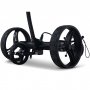 Elektrisk golfvogn Lyfco Go Plus | 36 hull