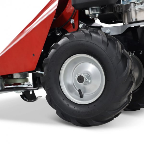 Sl�maskin 150 cc | 87 cm klippebredde