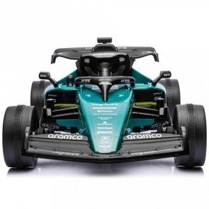 F1 Aston Martin Elbil for barn | Firehjulsdrift F1 Aston Martin Elbil for barn | Firehjulsdrift