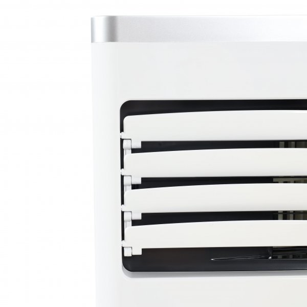 Klimaanlegg for 28m² | UltraSilence | 7000BTU | Lyfco Klimaanlegg for 28m² | UltraSilence | 7000BTU | Lyfco